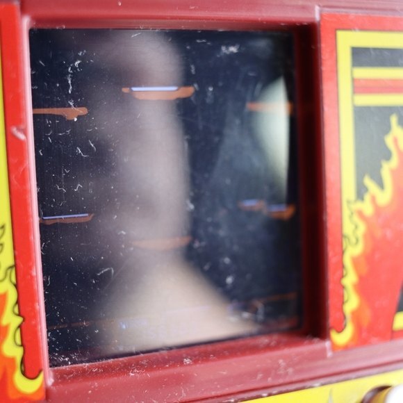 Hand Held Joust Mini Game - Picture 6 of 9